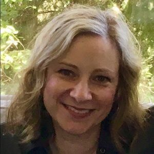 Meet your Posher, Julie